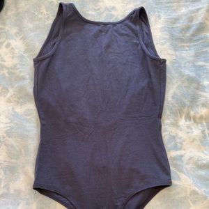 Aritzia Community open back body suit 🥰🌀